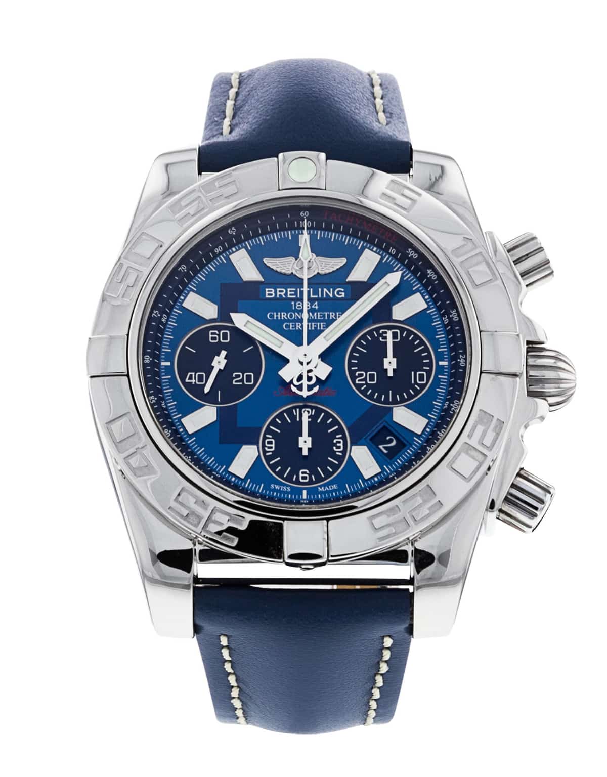 Breitling Chronomat 41 AB0140